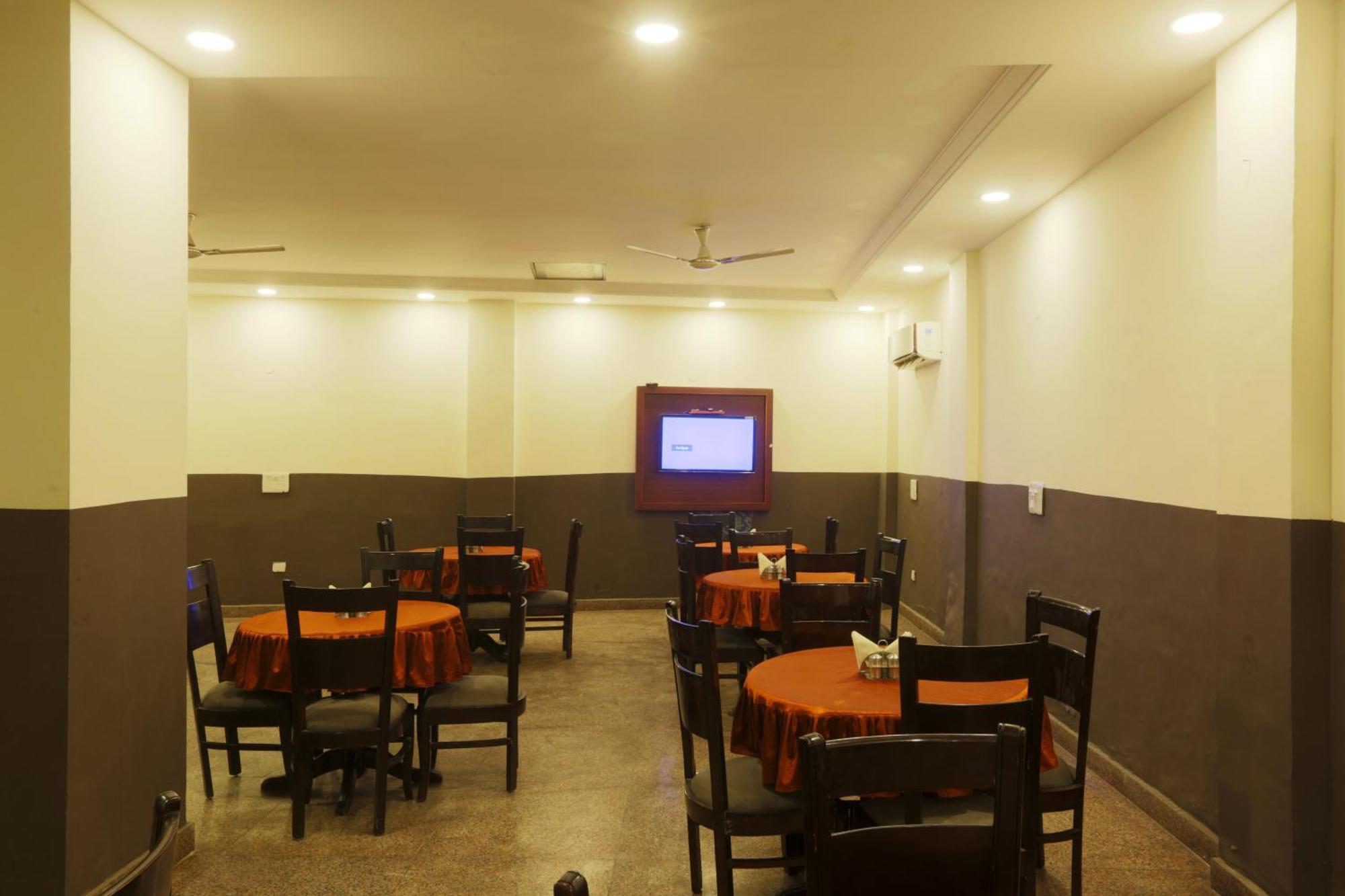 Hotel Ark Wood At Airport Nueva Delhi Exterior foto